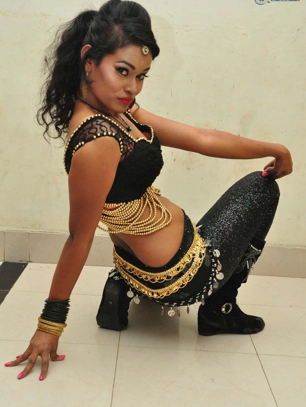 Nisha Latest Hot Stills