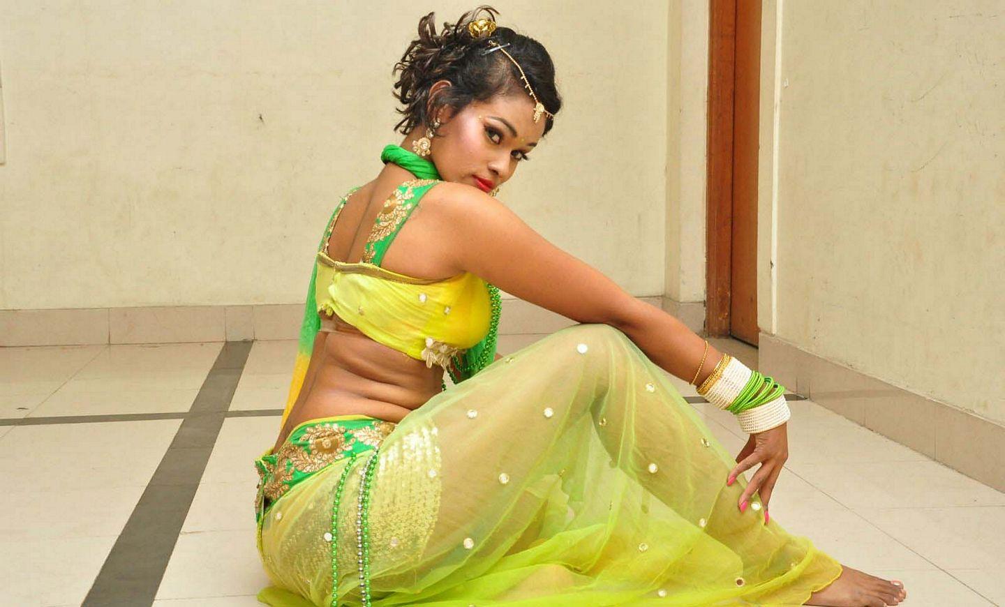 Nisha Latest Hot Stills