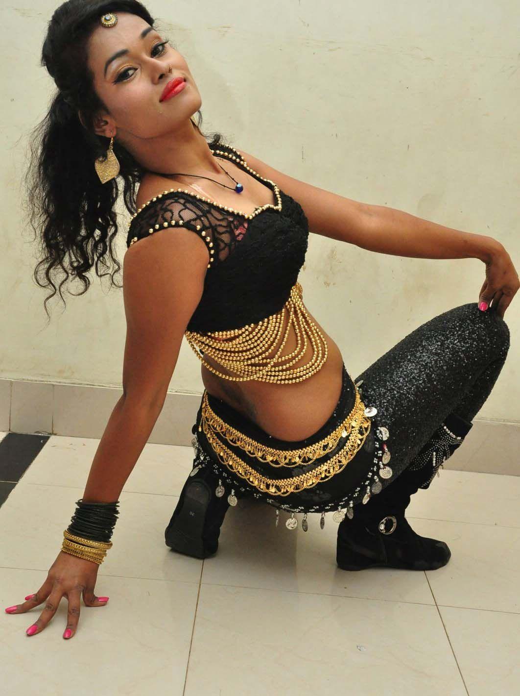 Nisha Latest Hot Stills