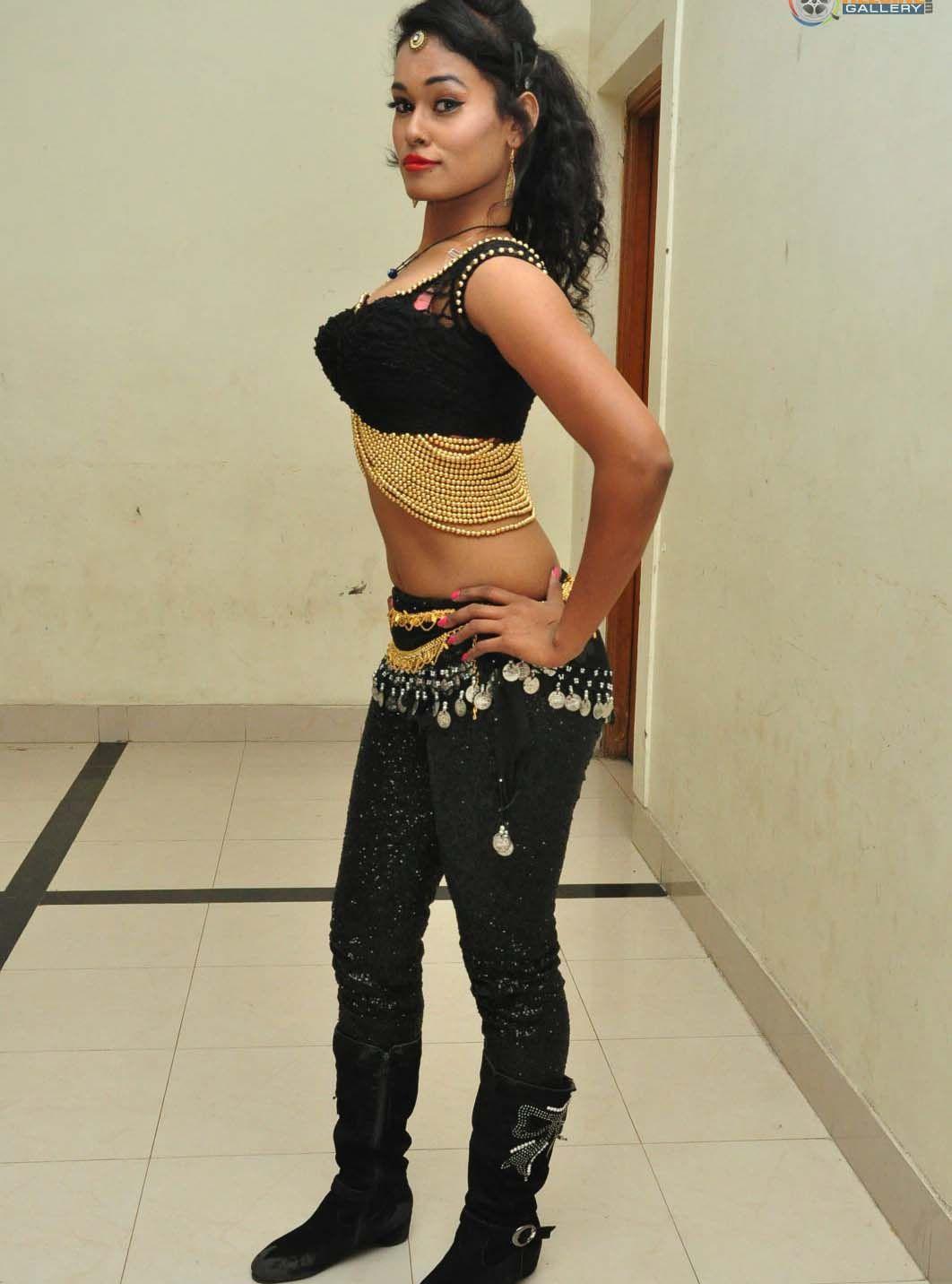Nisha Latest Hot Stills