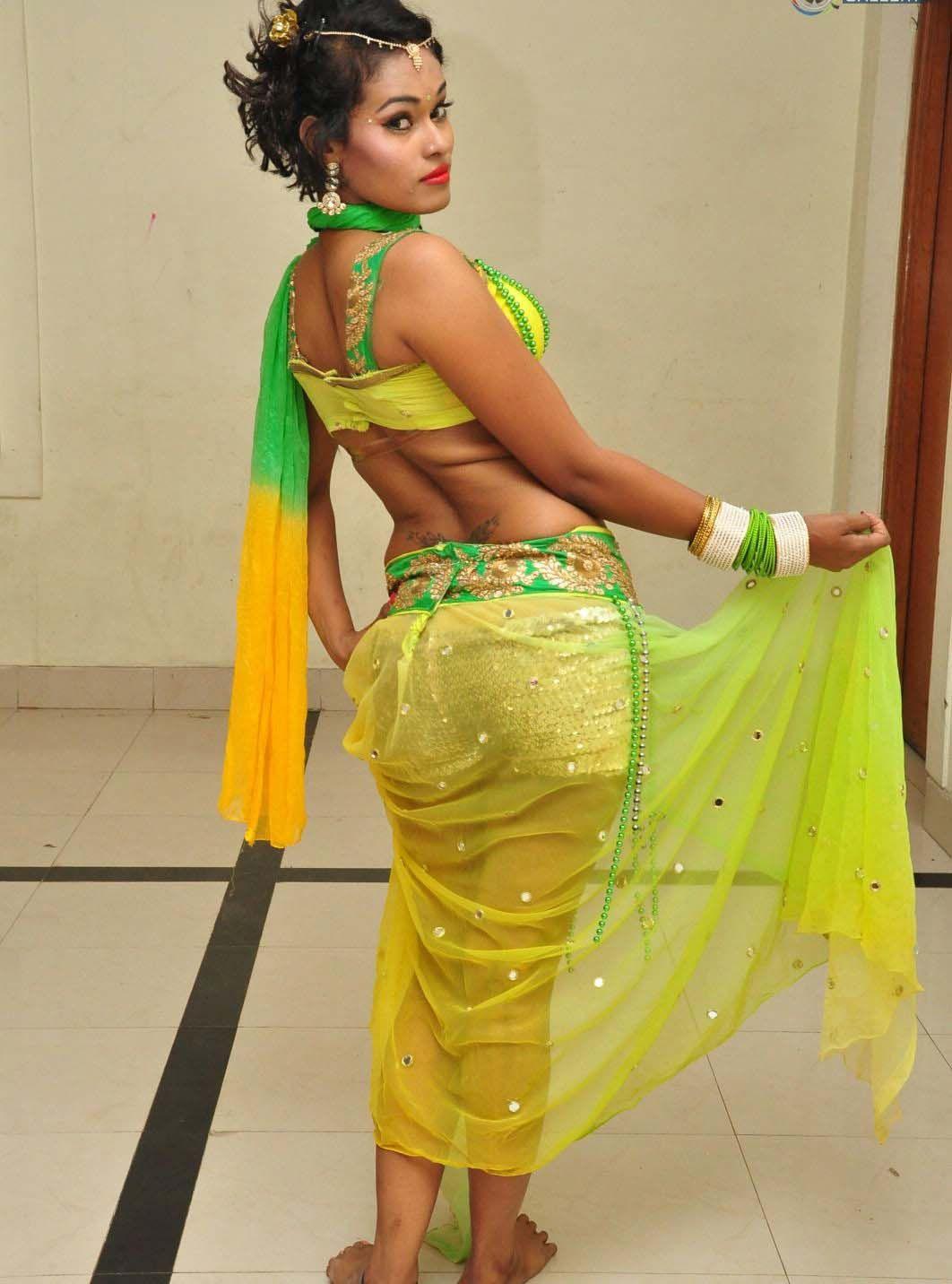 Nisha Latest Hot Stills
