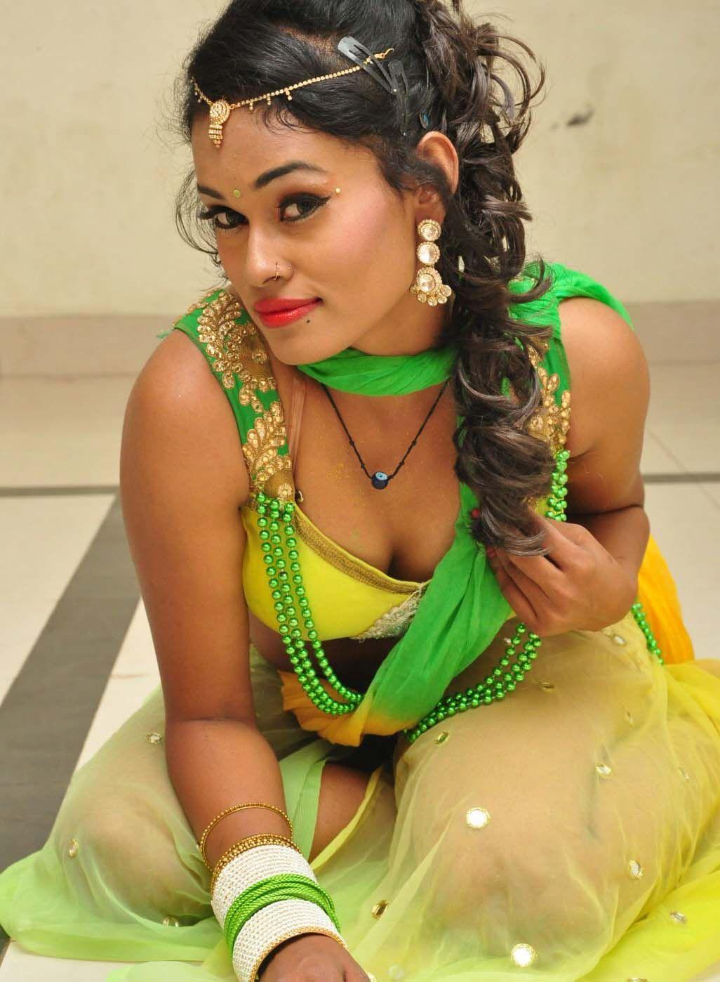 Nisha Latest Hot Stills