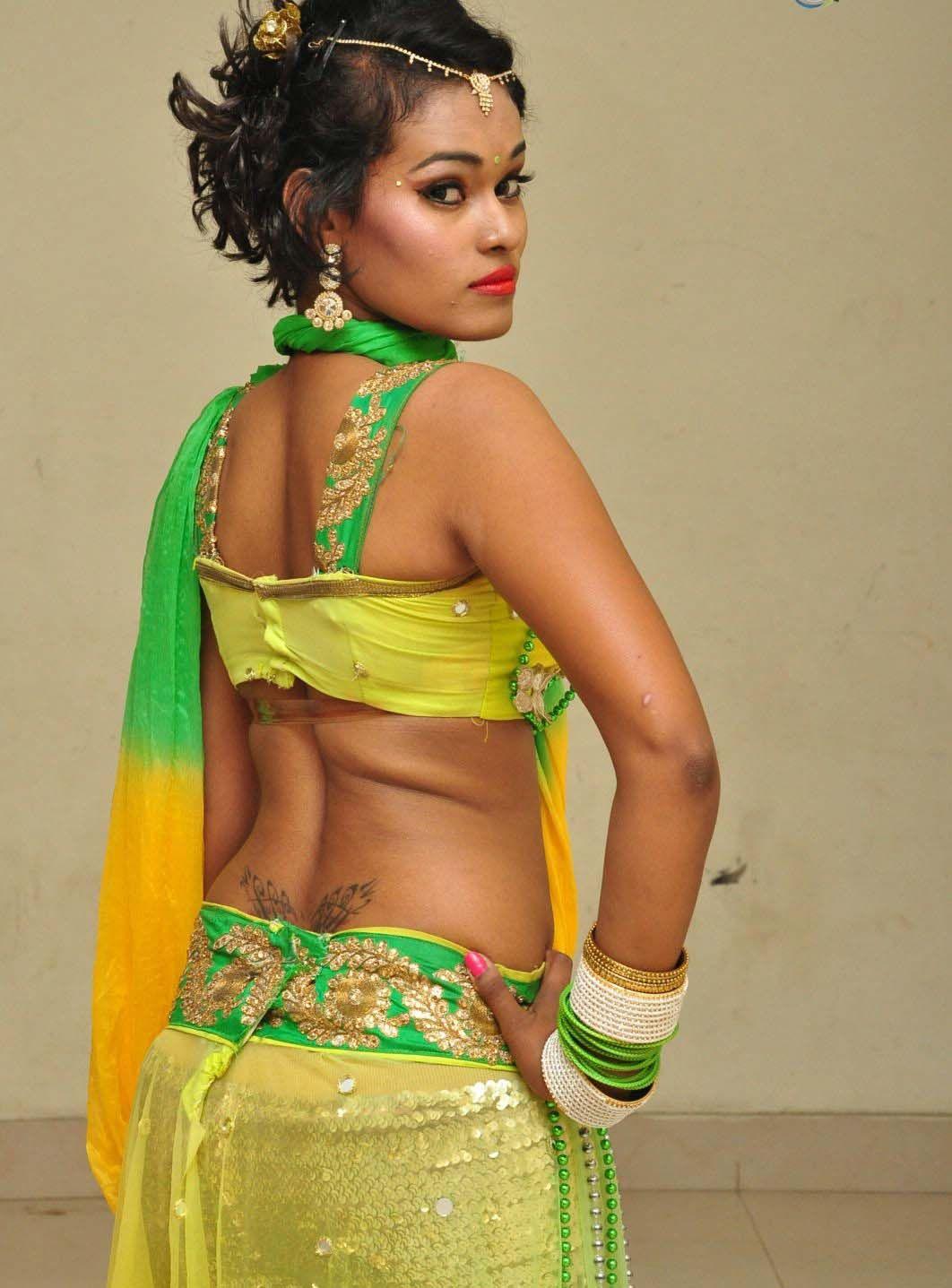 Nisha Latest Hot Stills