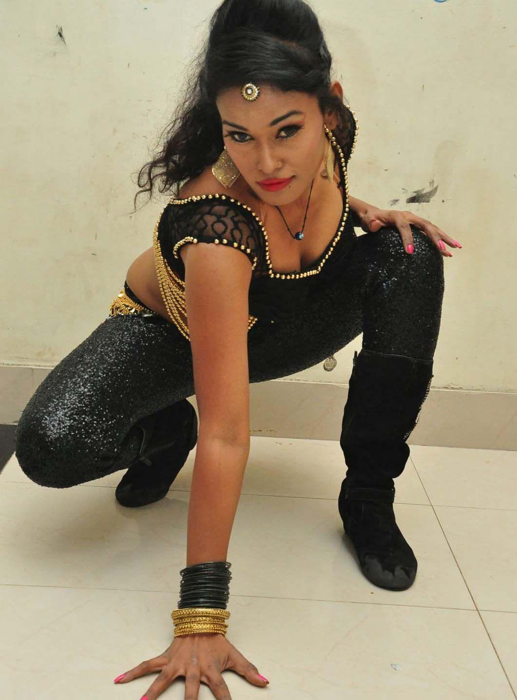 Nisha Latest Hot Stills