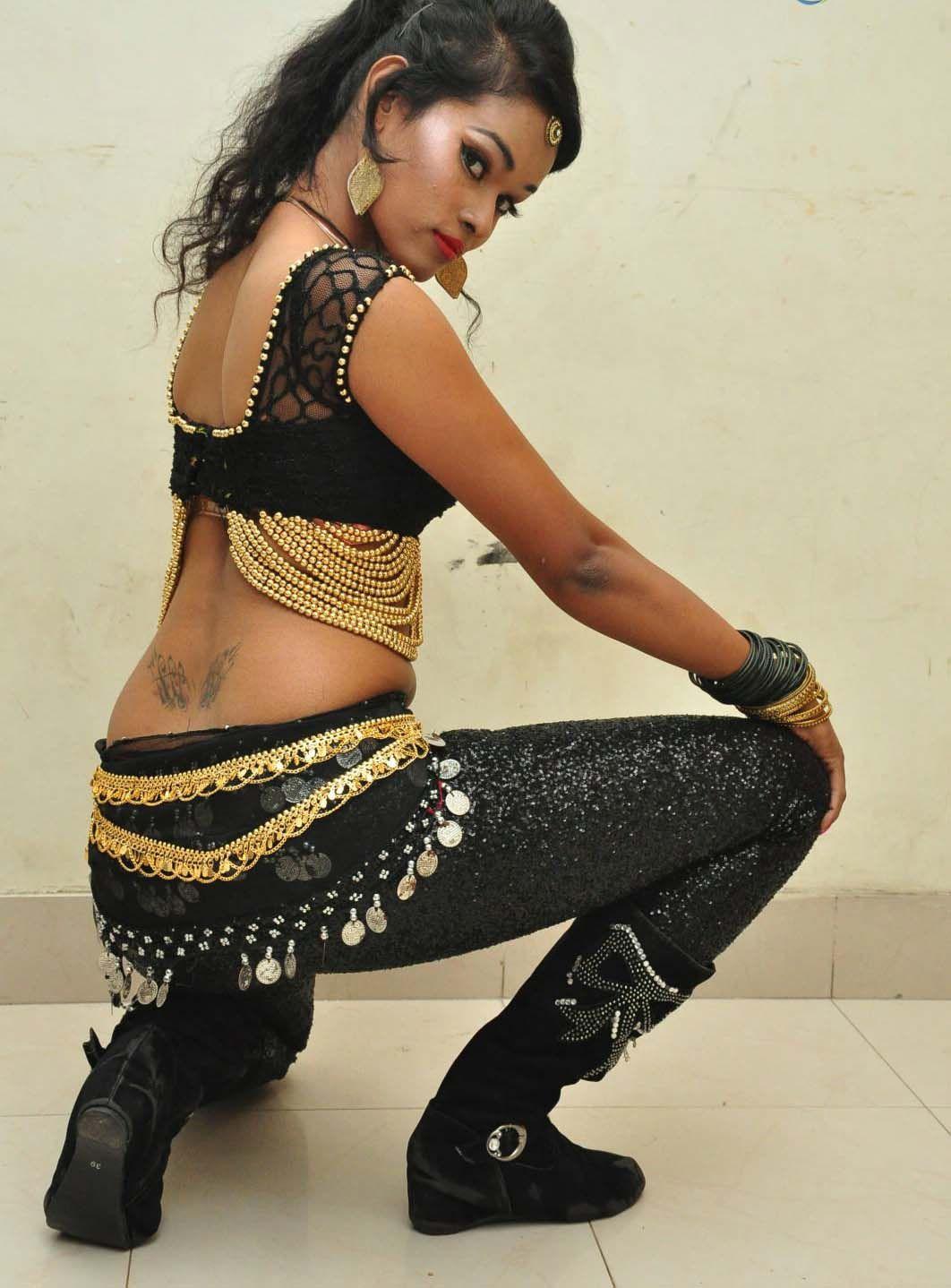 Nisha Latest Hot Stills