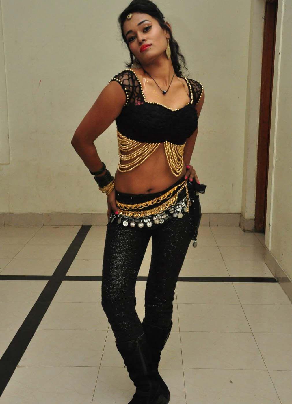Nisha Latest Hot Stills