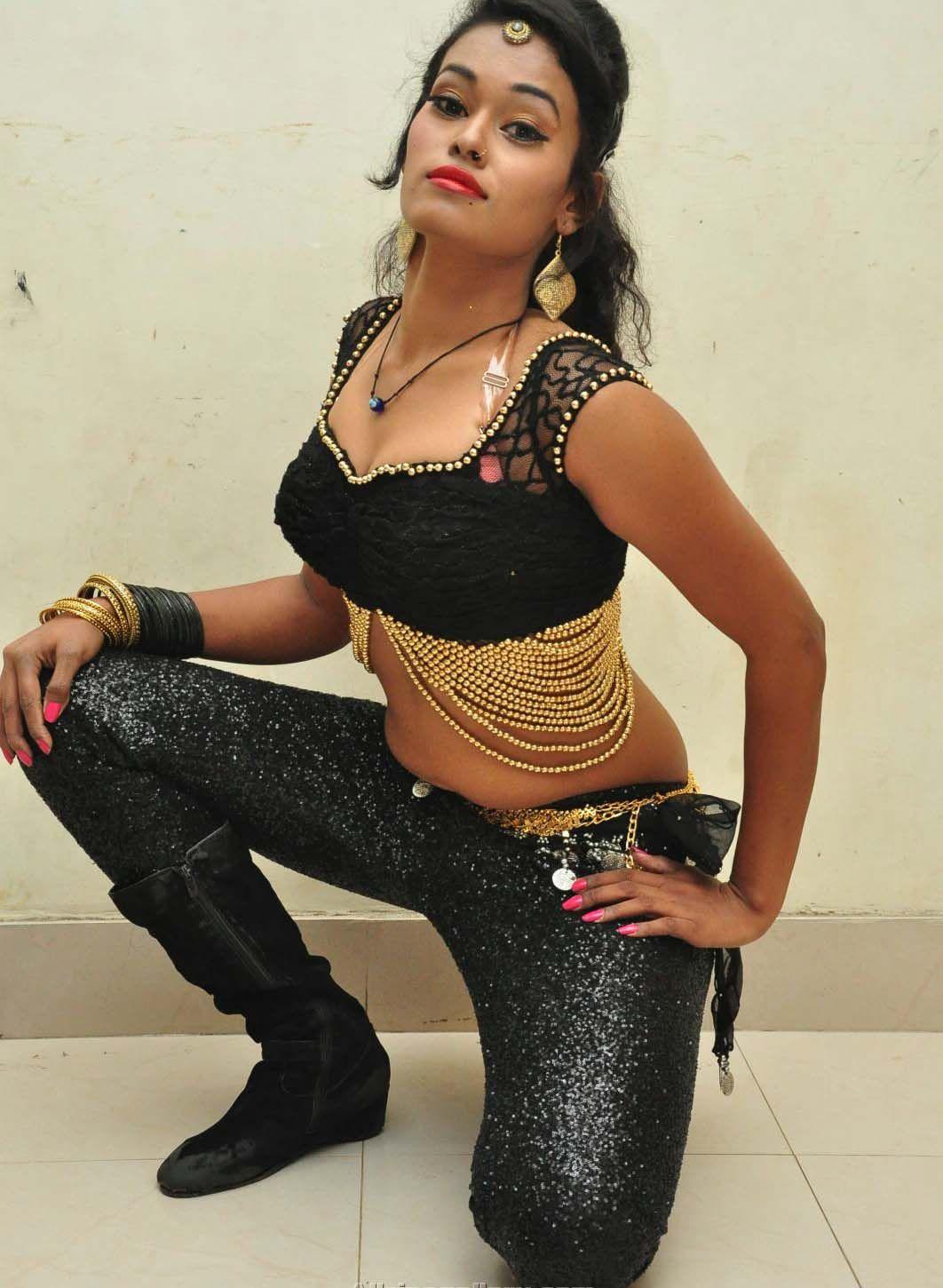 Nisha Latest Hot Stills
