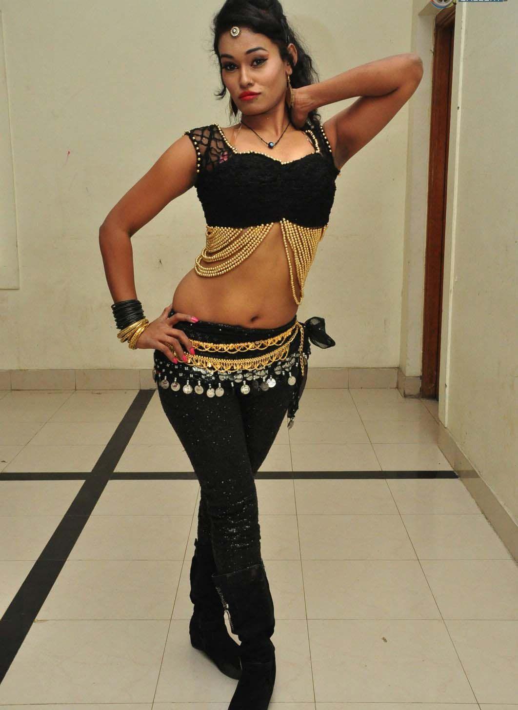 Nisha Latest Hot Stills