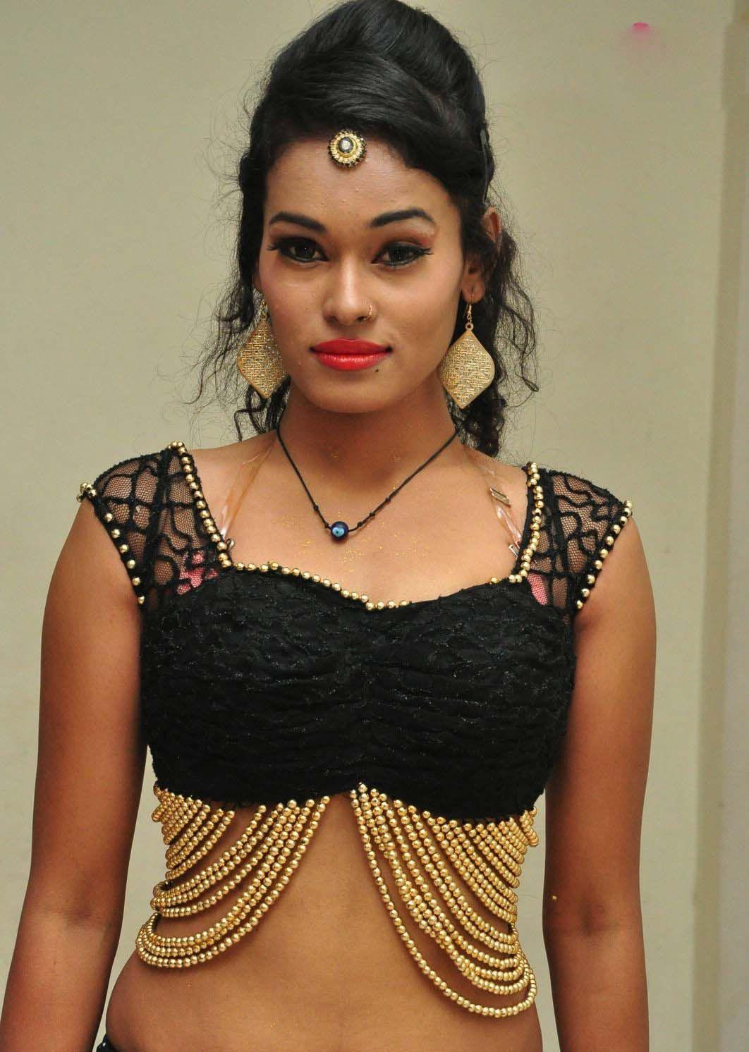 Nisha Latest Hot Stills