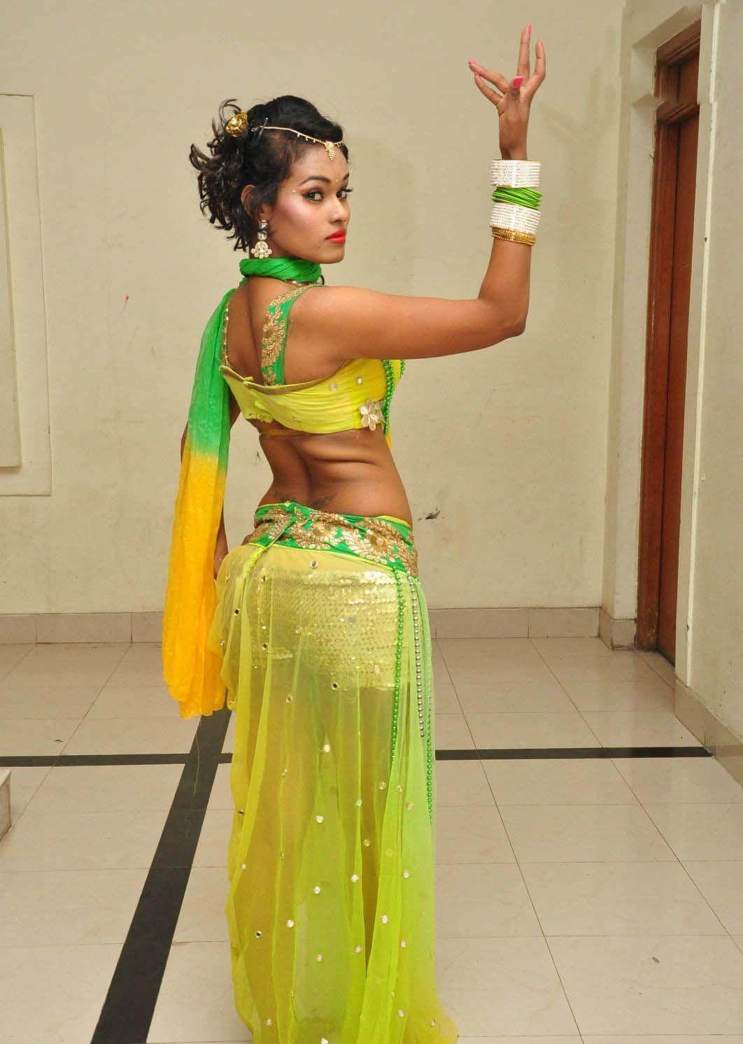 Nisha Latest Hot Stills