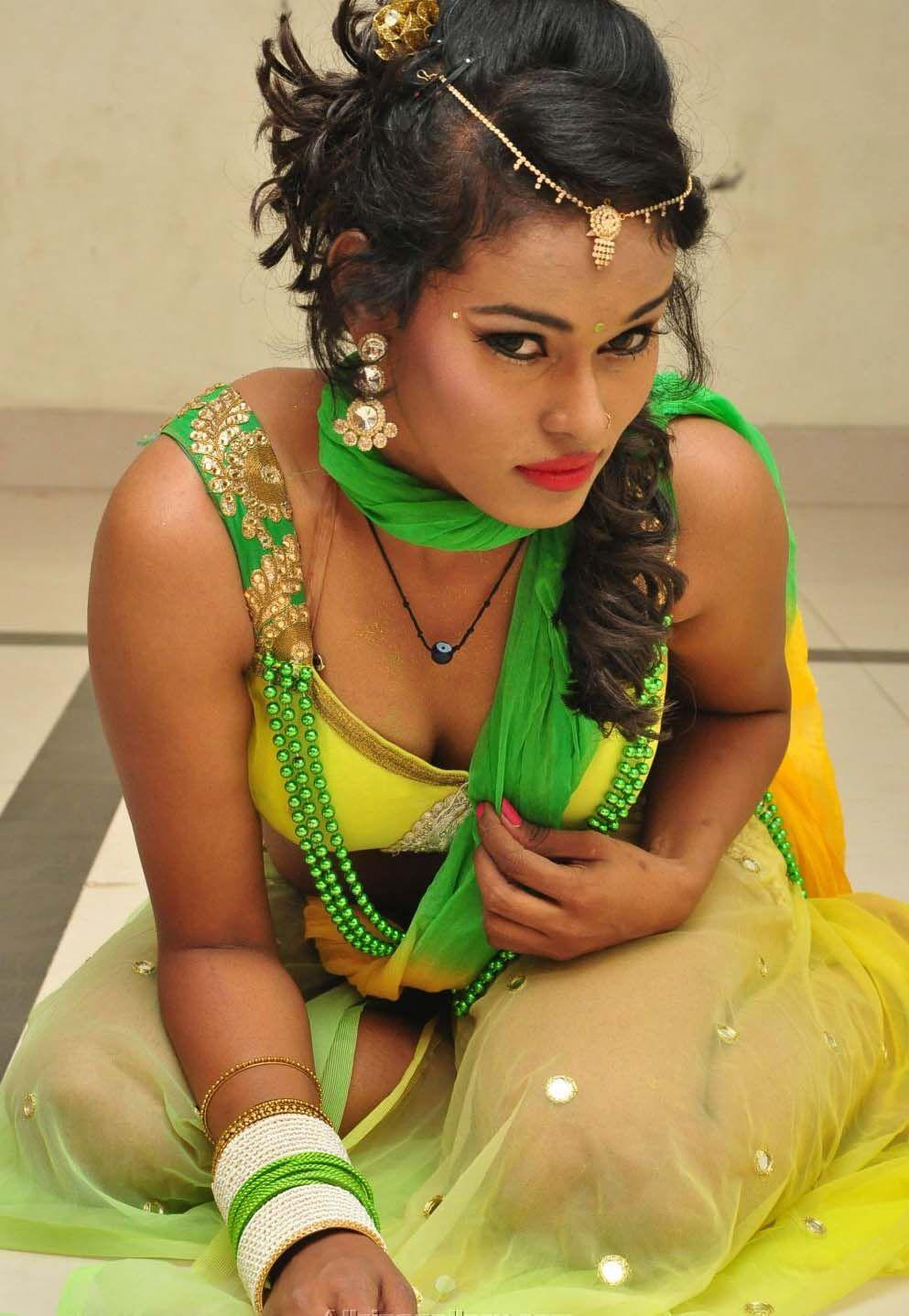 Nisha Latest Hot Stills