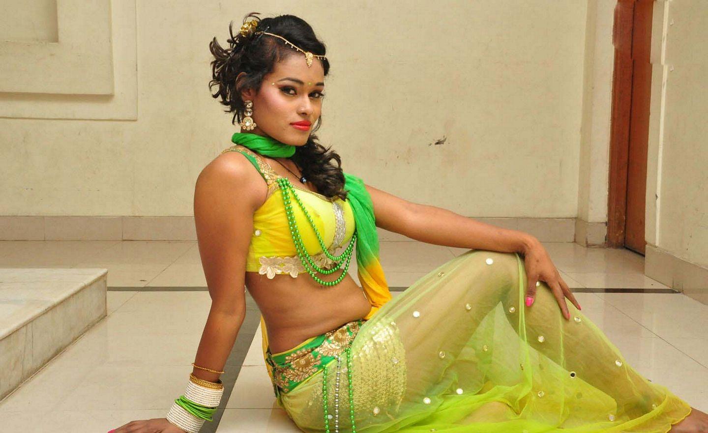 Nisha Latest Hot Stills
