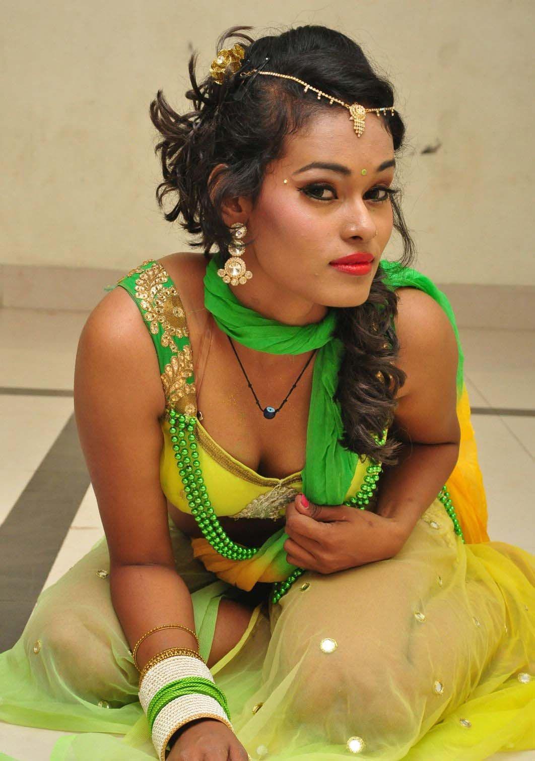Nisha Latest Hot Stills
