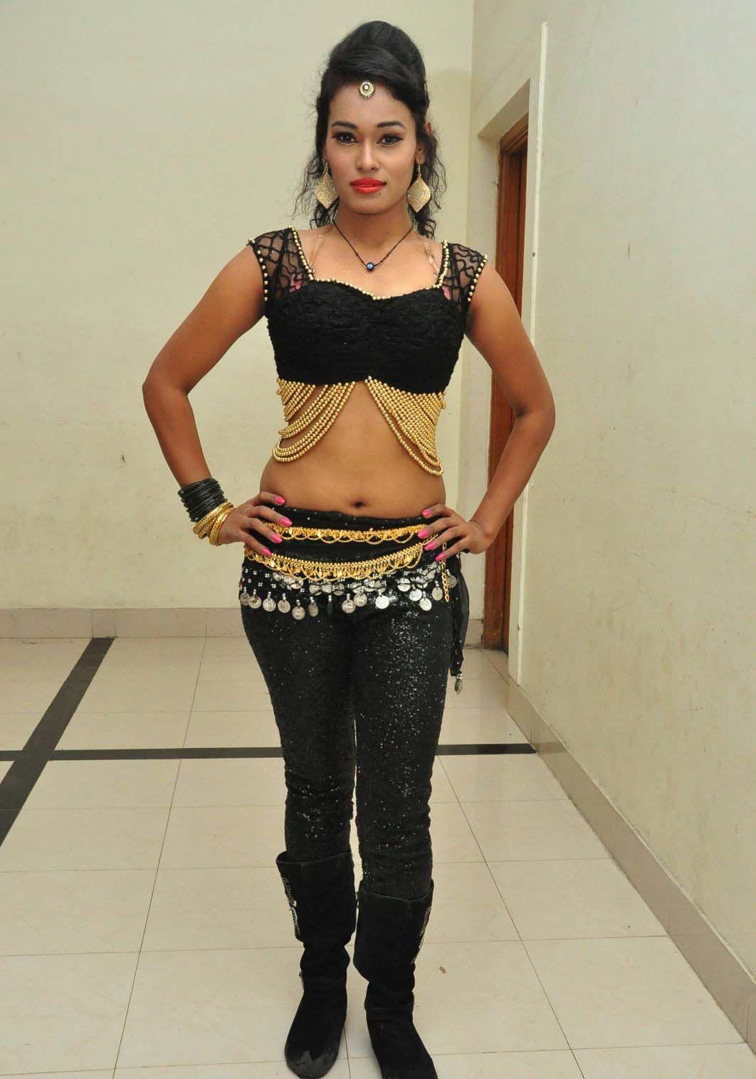 Nisha Latest Hot Stills