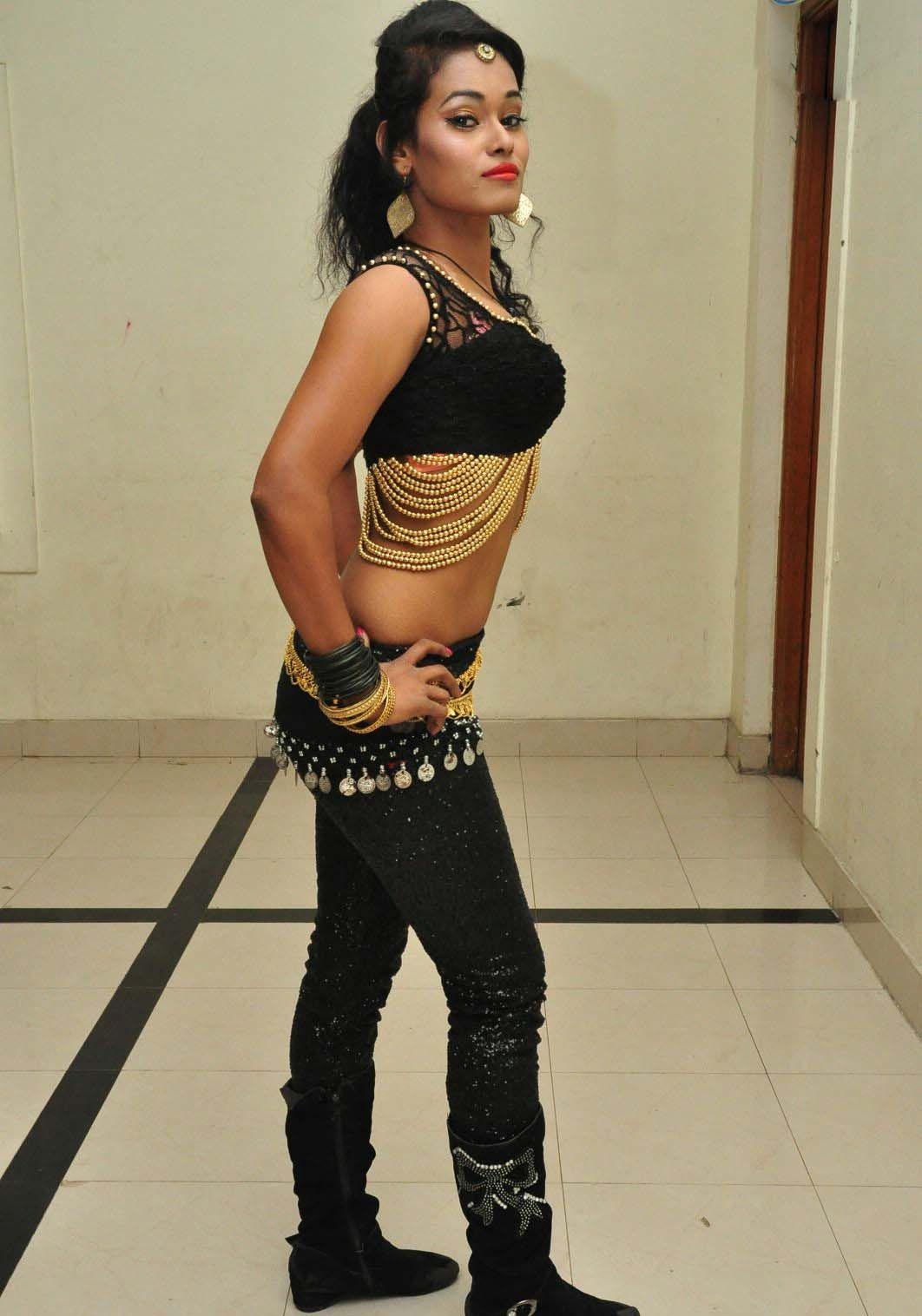 Nisha Latest Hot Stills