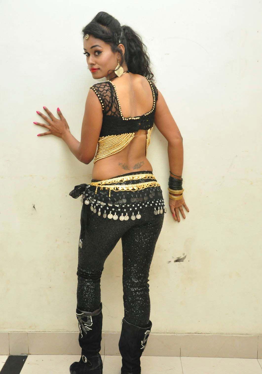 Nisha Latest Hot Stills