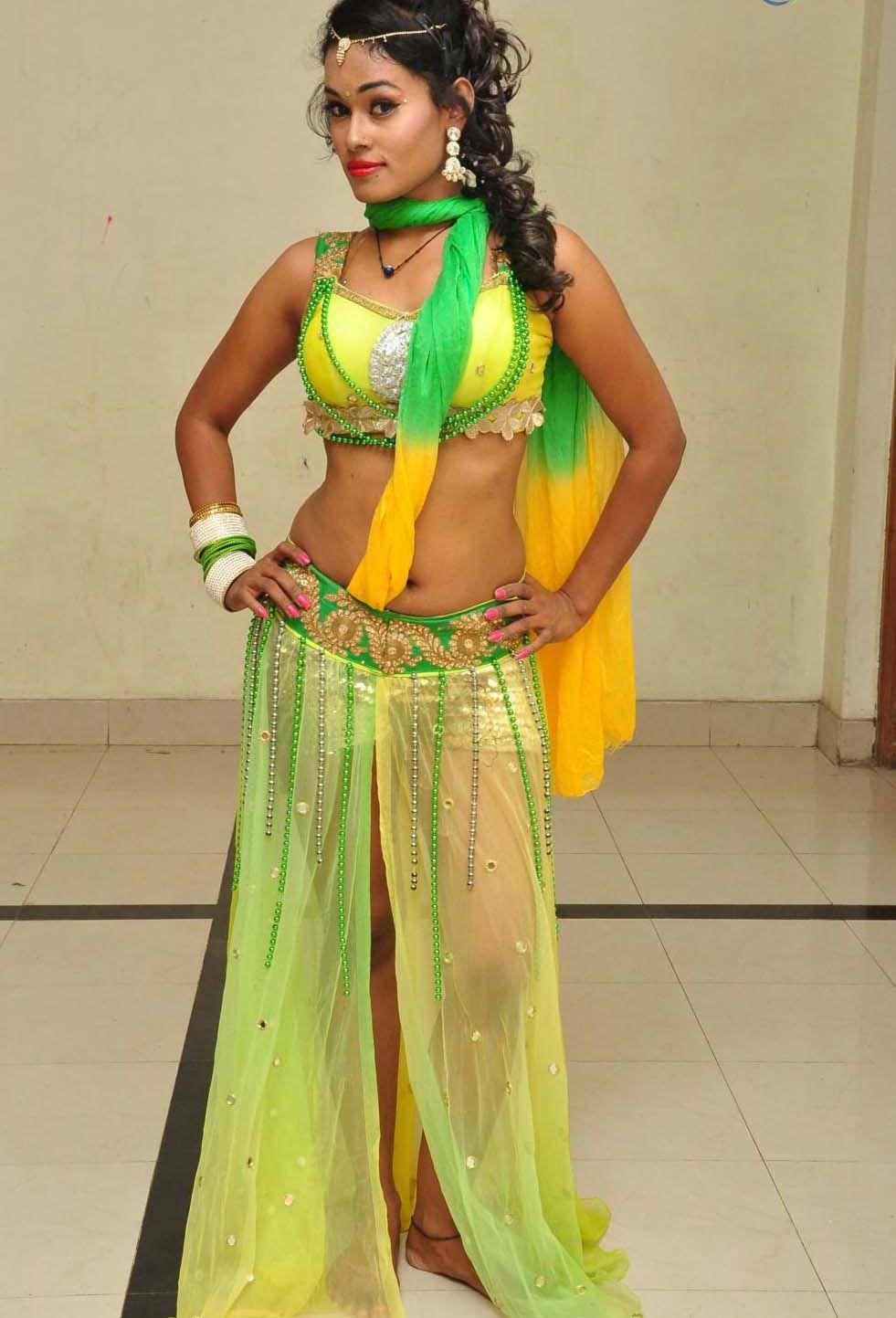 Nisha Latest Hot Stills