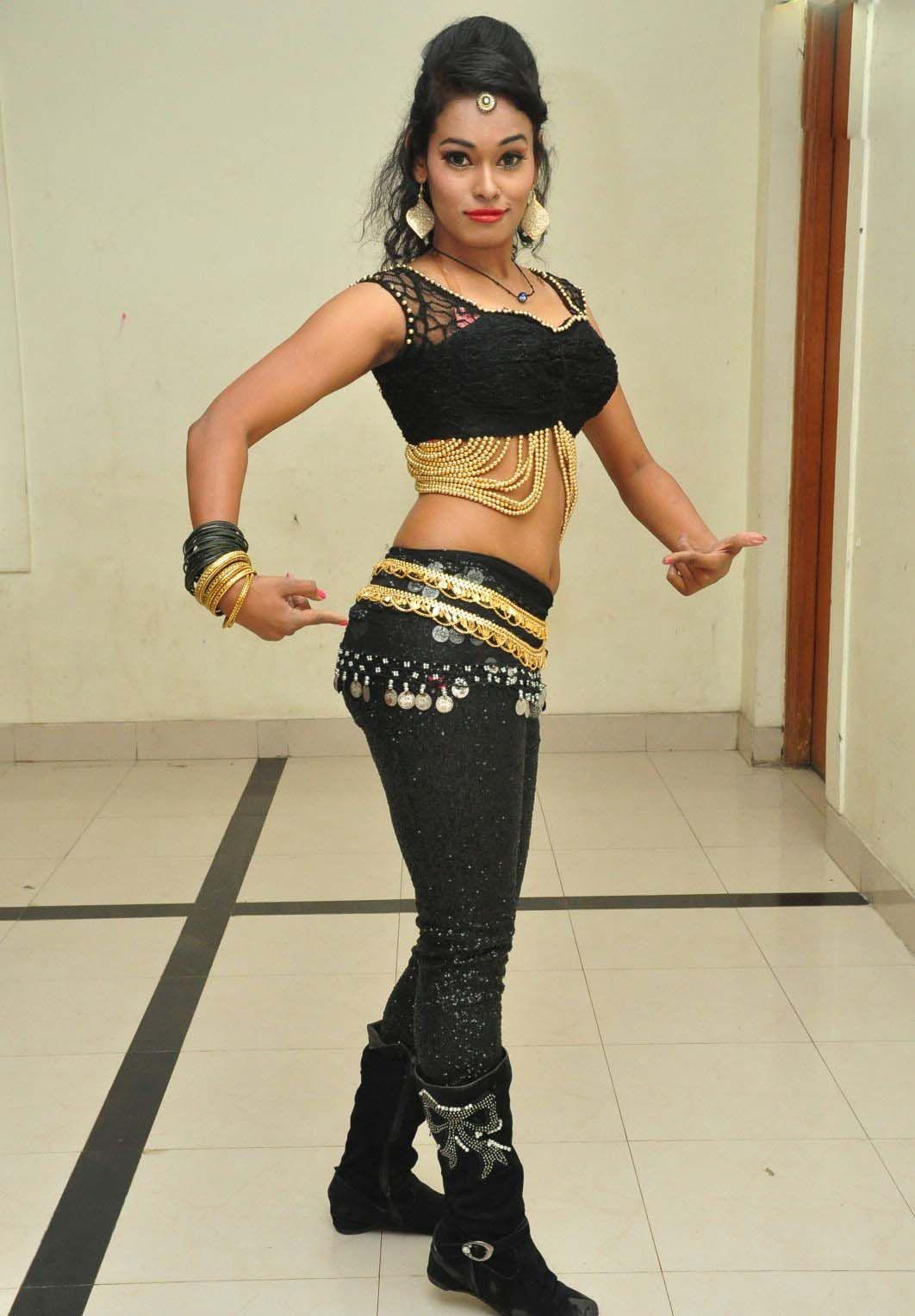 Nisha Latest Hot Stills