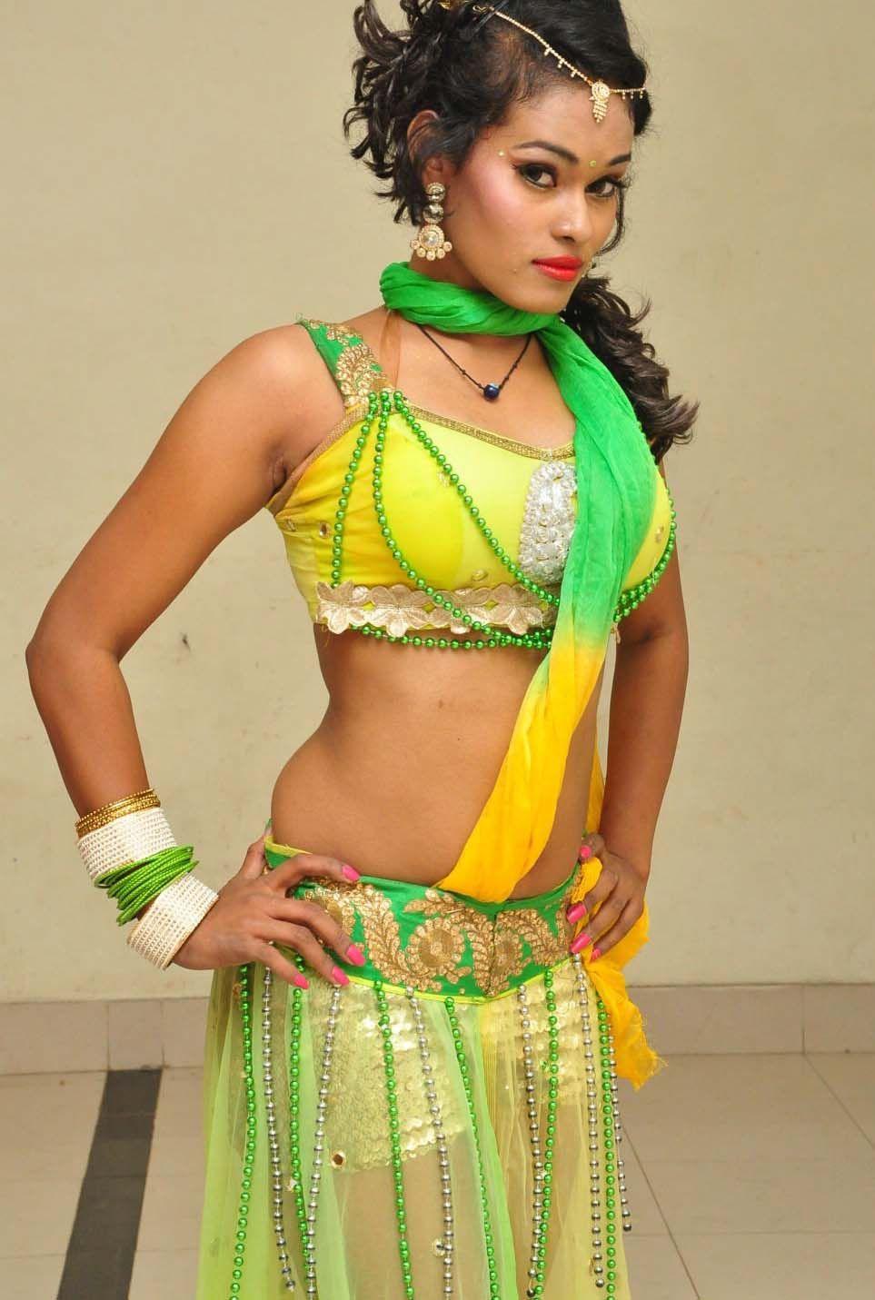Nisha Latest Hot Stills