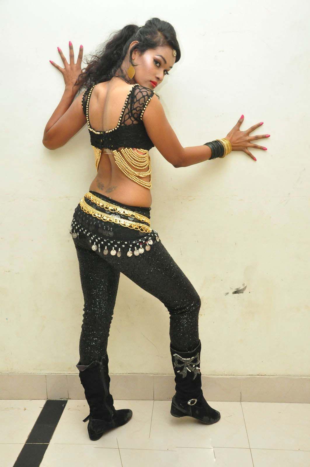 Nisha Latest Hot Stills