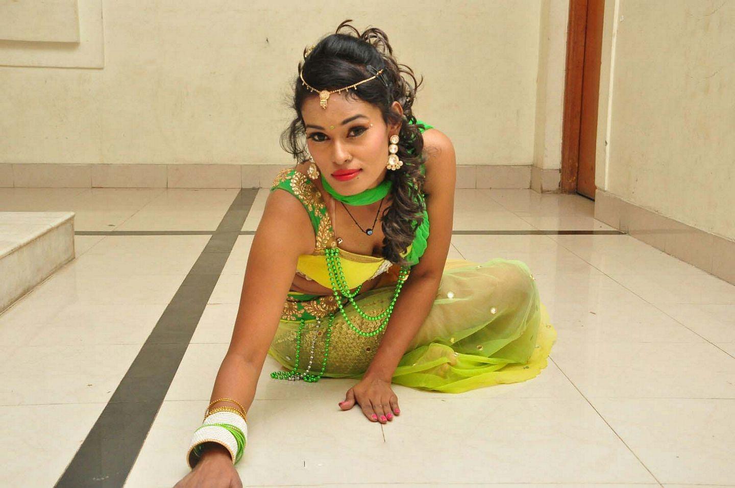 Nisha Latest Hot Stills