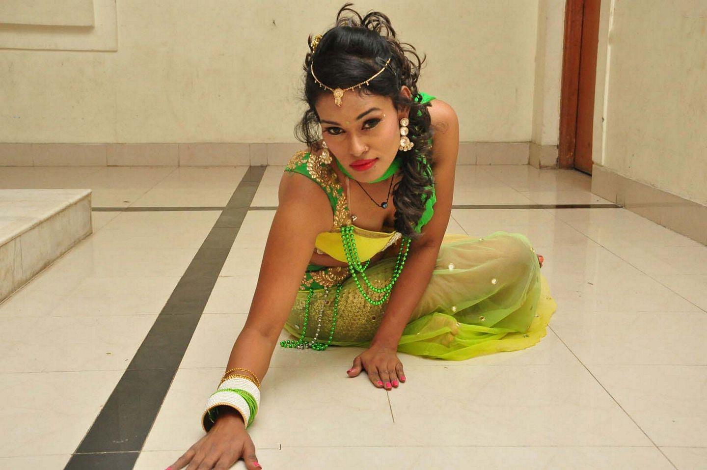 Nisha Latest Hot Stills