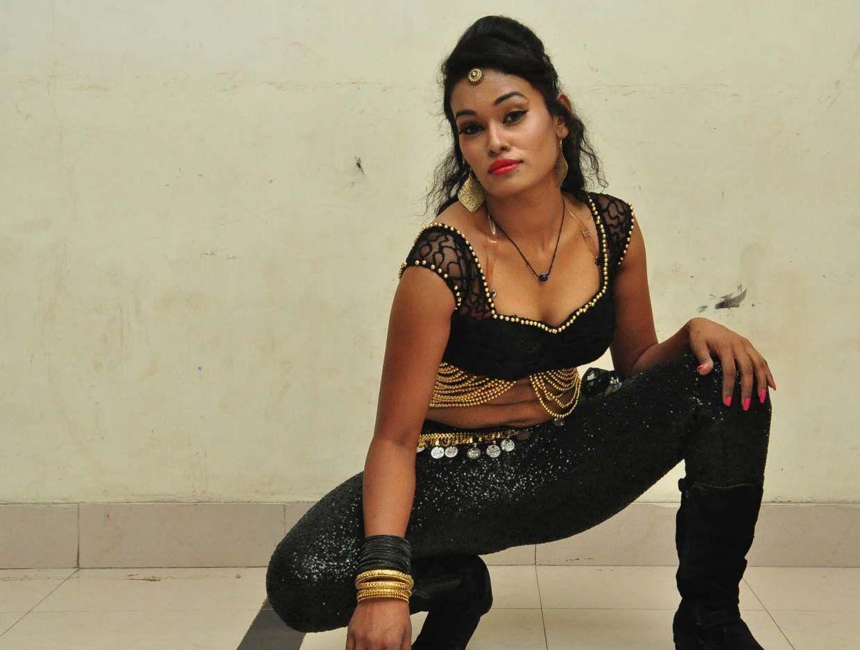 Nisha Latest Hot Stills
