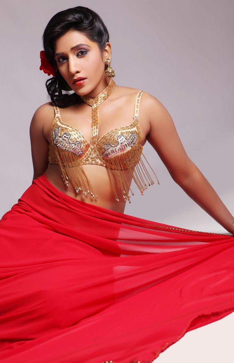 Nisha Yadav Hot Pics