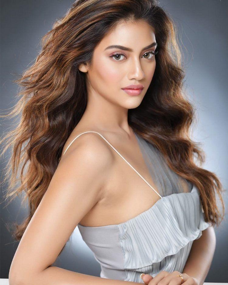 Nusrat Chirps Latest Hot Photoshoot Stills