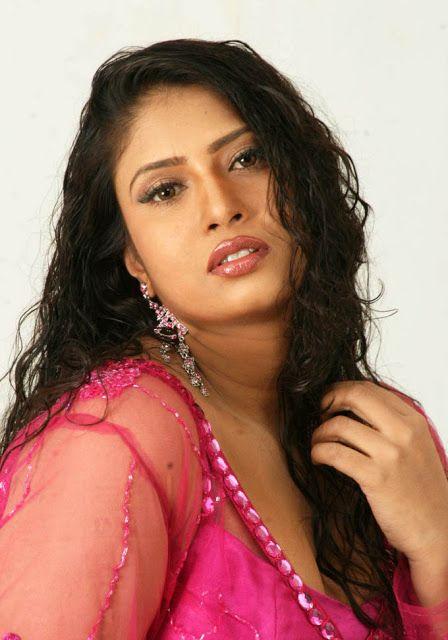 Old Actress Sanghavi Hot Photos