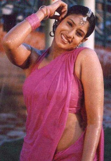 Old Actress Sanghavi Hot Photos