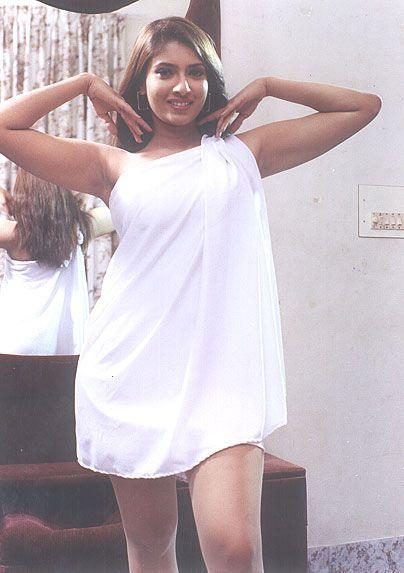 Old Actress Sanghavi Hot Photos