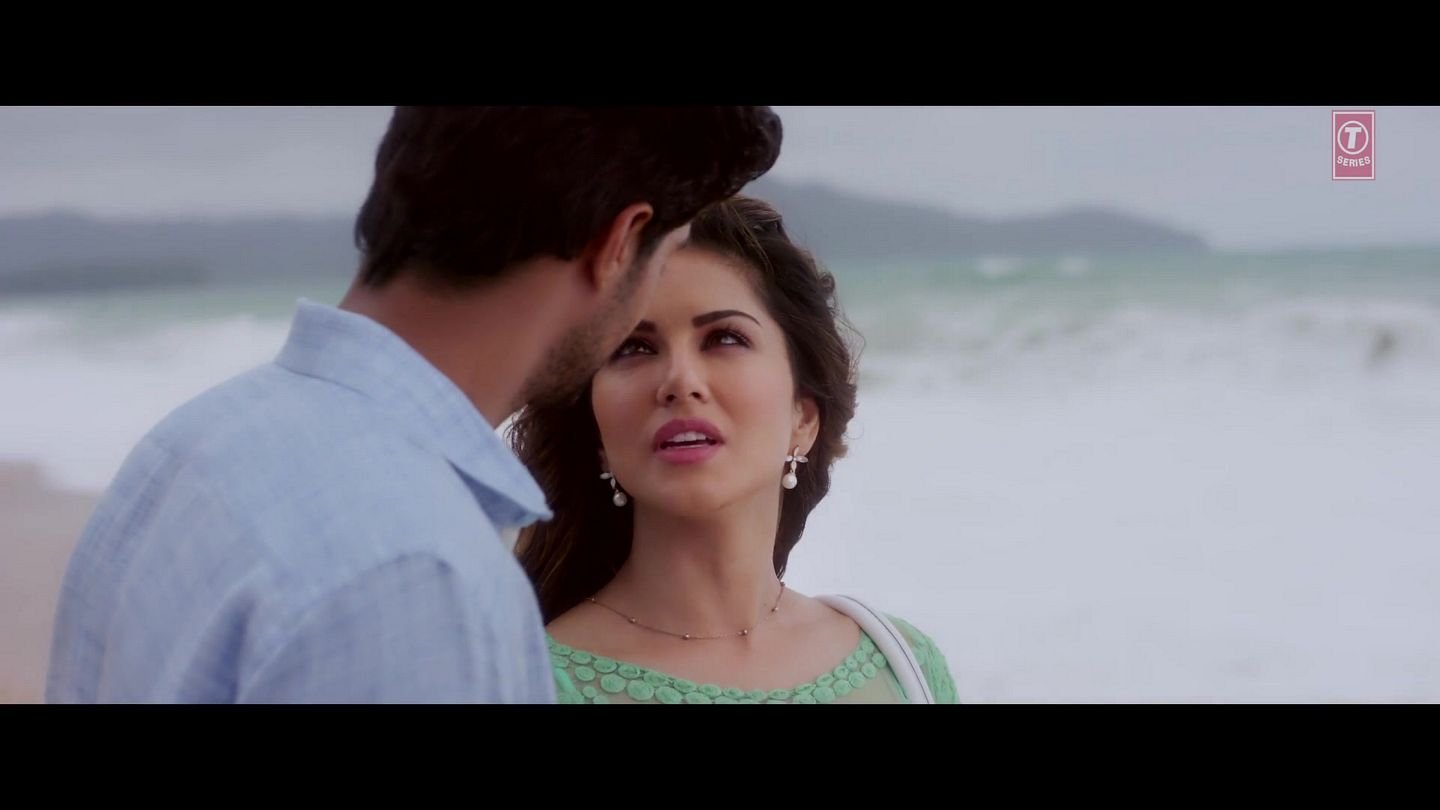 Sunny Leone One Night Stand Movie Hot & Sexy Stills