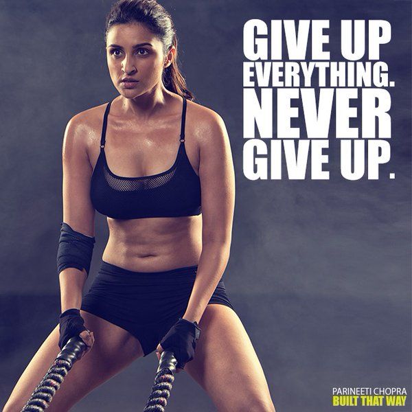 Parineeti Chopra Sexy New Look Photos