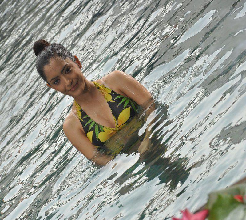Pinky Sexy Hot Pics