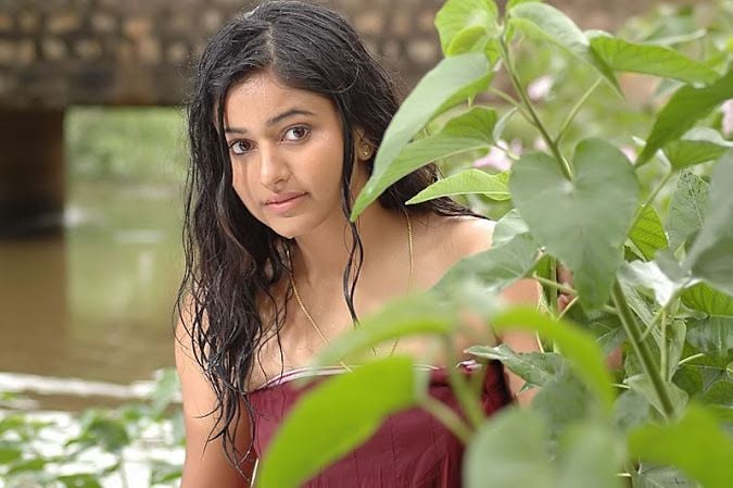 Poonam Bajwa Hot Photos