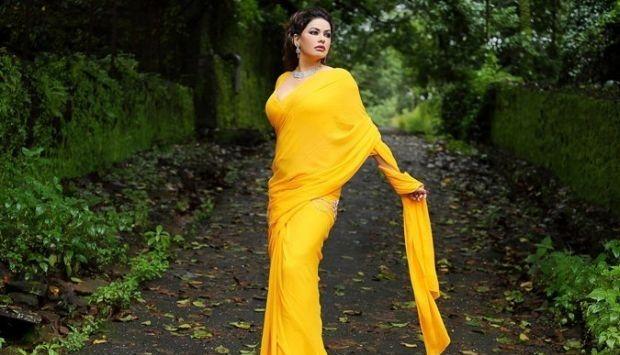 Poonam Jhawar Hot Latest Pics
