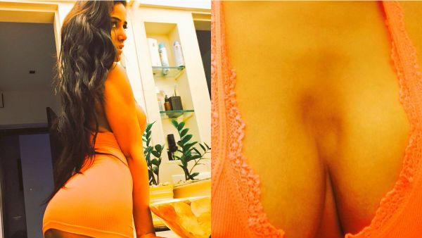 Poonam pandey Sexy stills