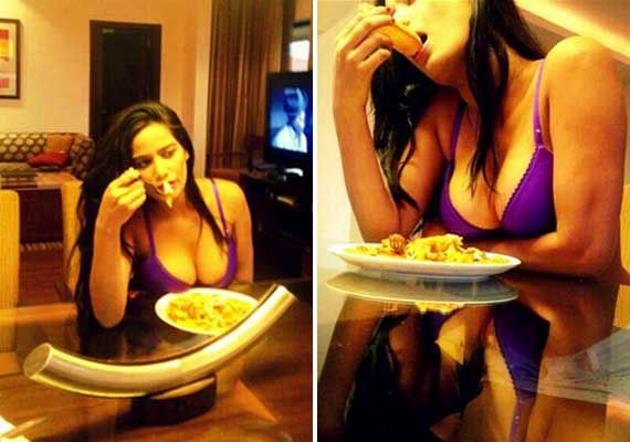 Poonam Pandey Unseen Hot Photos