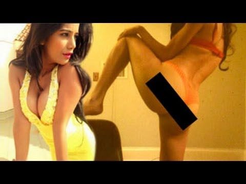 Poonam Pandey Unseen Hot Photos