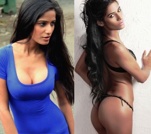 Poonam Pandey Unseen Hot Photos