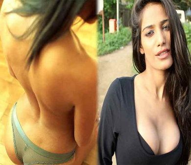 Poonam Pandey Unseen Hot Photos