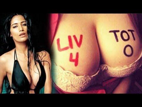 Poonam Pandey Useen Hot Pics