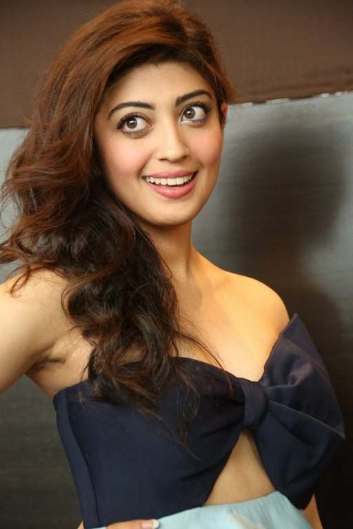 Pranitha Latest Hot Spicy Gallery
