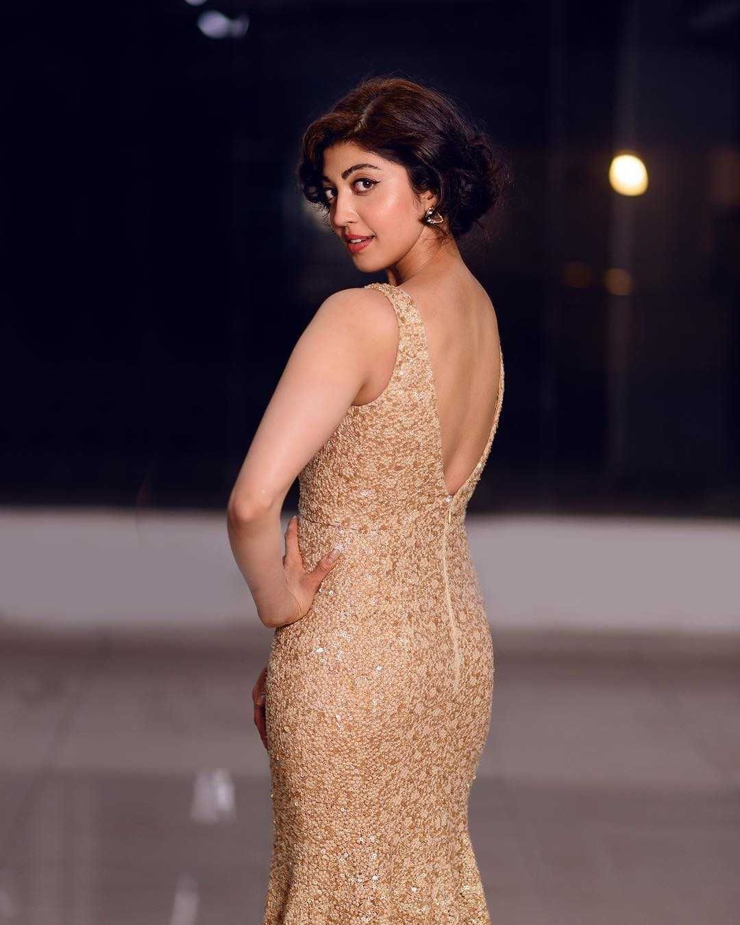 Pranitha Latest Hot Spicy Gallery