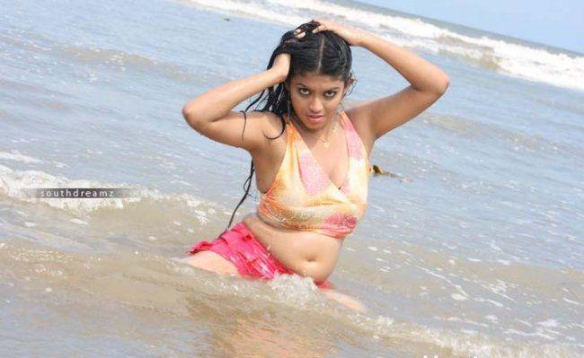 Pratisha Sexy Pictures