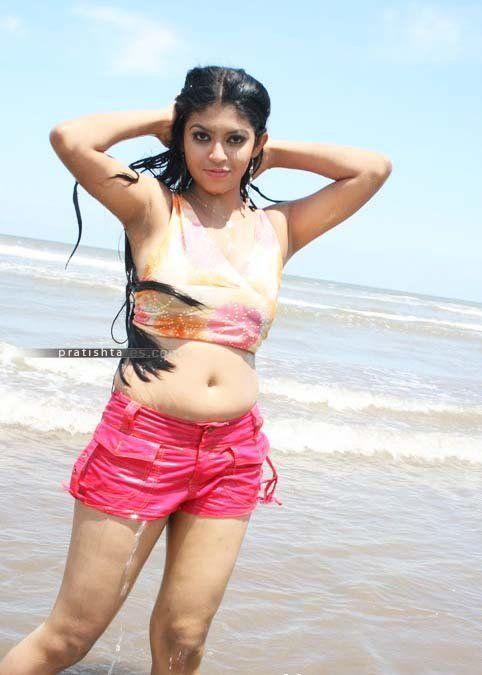Pratisha Sexy Pictures
