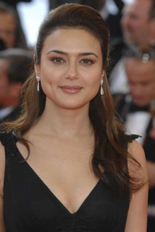 Preity Zinta Sexy Images