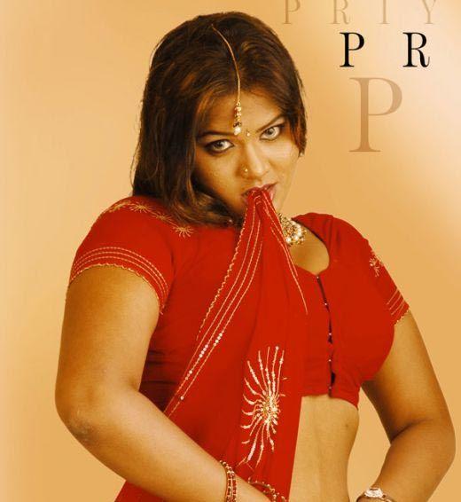 Priya Saloni Sexy Pics