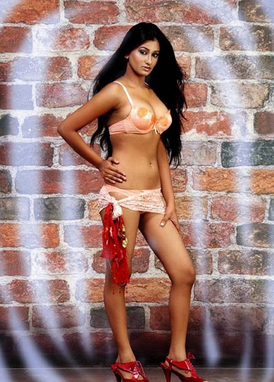 Priya Sharma Sexy Photoshoot